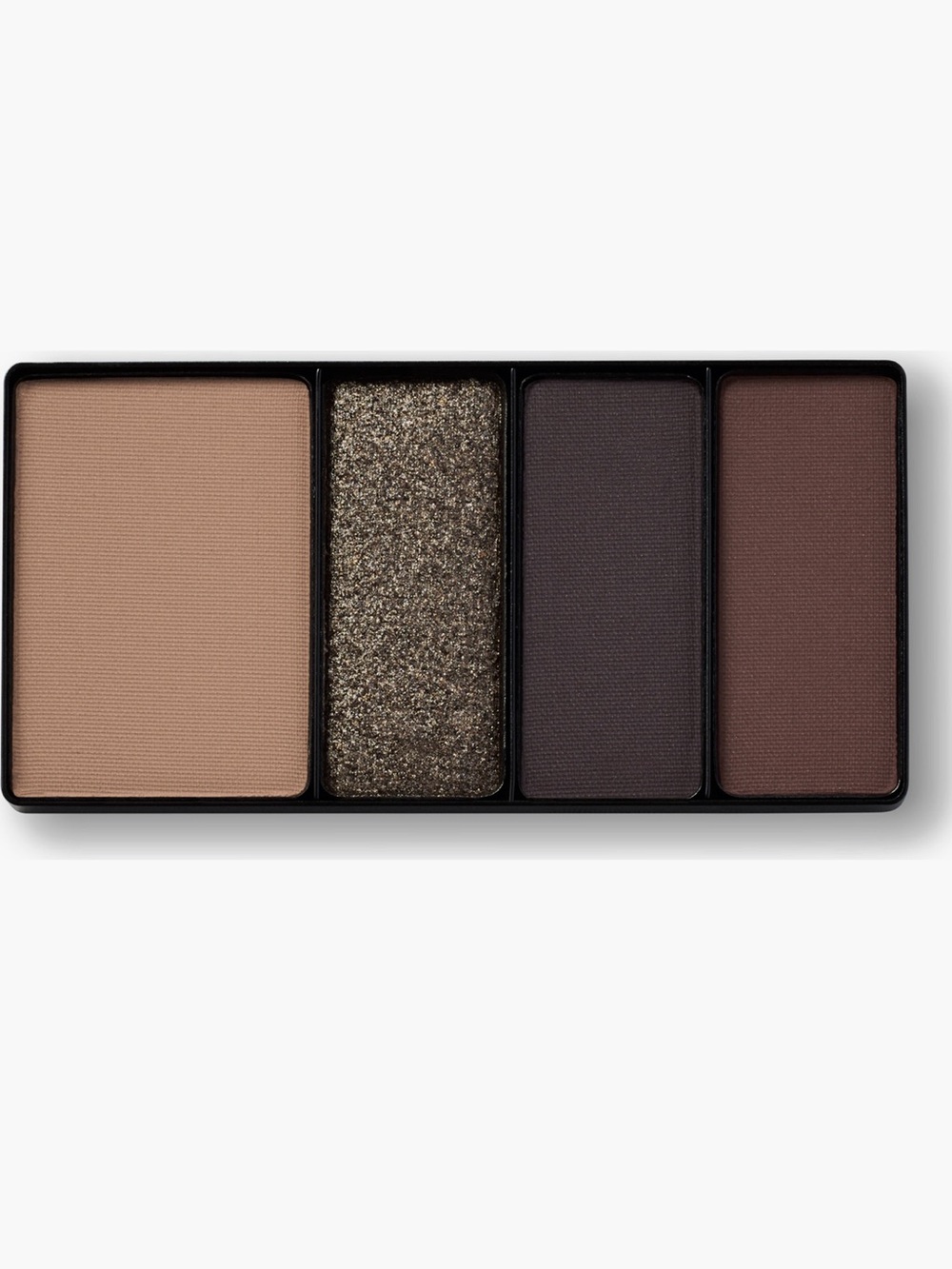 VICTORIA BECKHAM Eye Wardrobe in Victoria w/ Case 4-Color Eyeshadow Palette